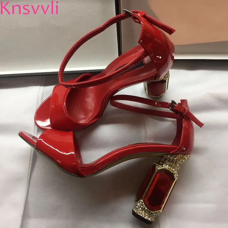 stylish heels 2019