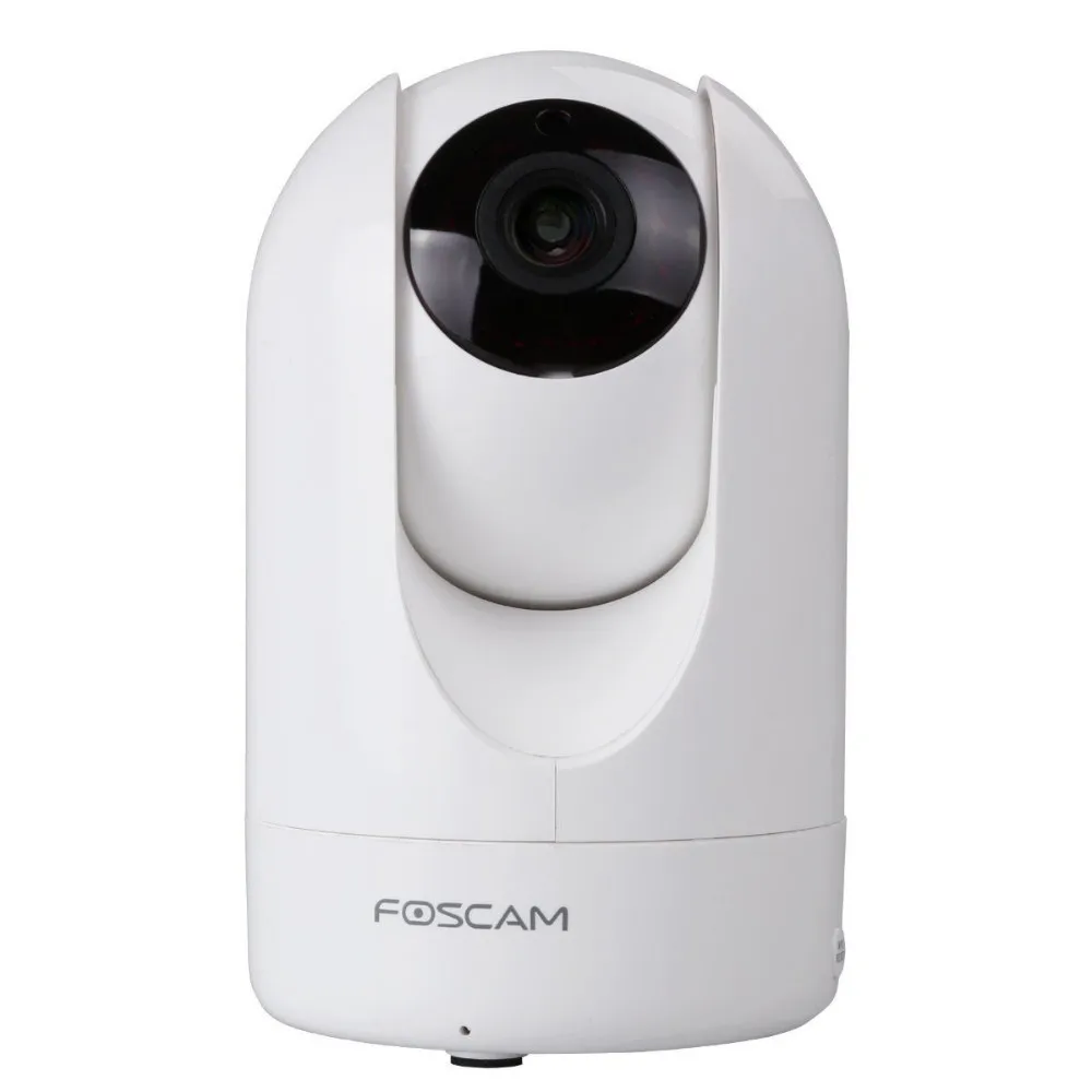 Foscam R4 1440P 4MP ультра-HD Беспроводная P2P камера видеонаблюдения с 26 футов ночного видения wifi IP камера