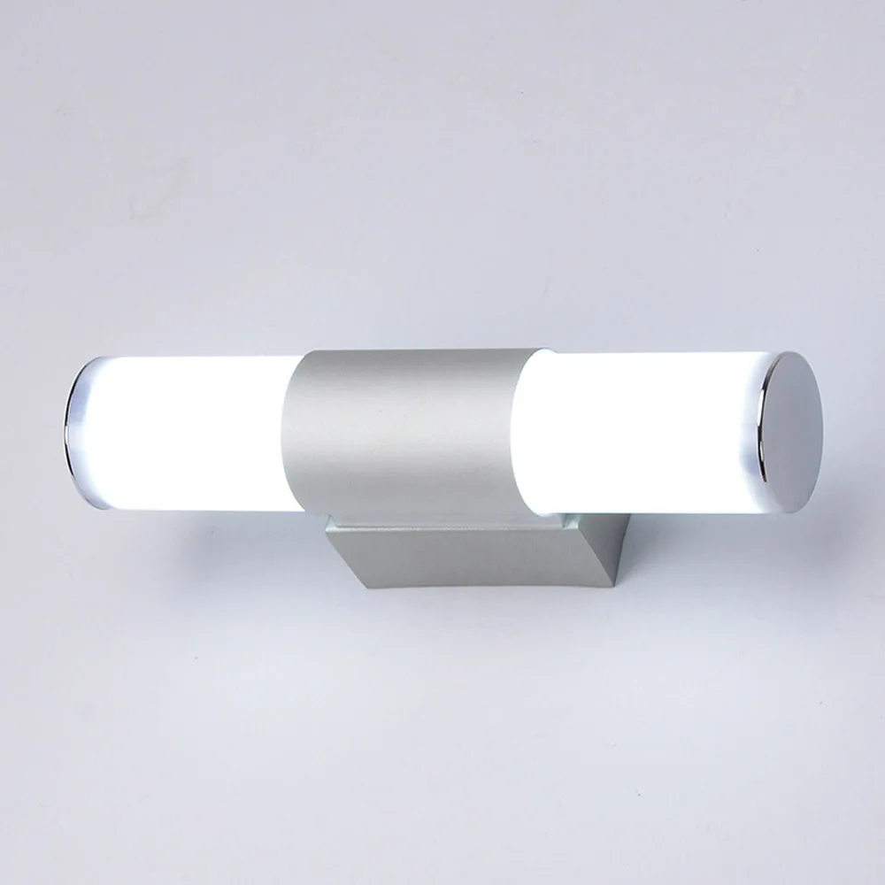  LED Wall Lights 12W 16W 22W Bathroom Mirror Lights Indoor Sconce Lamps Bath Cabinet Mirror Lamp Bat - 33029821922