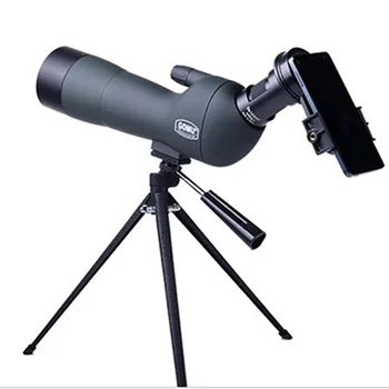 

NANOO 20-60X60 AE Nitrogen-filled Waterproof Monocular Professional Zoom Optical HD Bird Watching Telescope