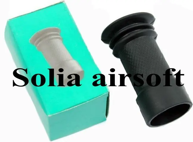

Tactical Rubber 40mm Rifle scope Ocular Recoil Eye Cup Protector Cover