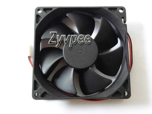 ADDA 9225 AD0912HS-A70GL 12V 0.25A 2Wire  Cooling Fan B