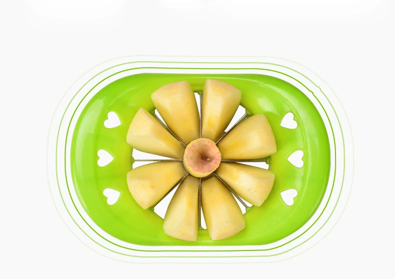 TUUTH Stainless Steel Apple Peeler Slicing Machine Hand-Cranked Apple Fruit Peeled Tool Creative Home Kitchen Tools B10