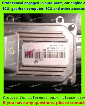 

For Southeast lingyue V3 car engine computer board/M7 ECU/Electronic Control Unit/Car PC/F01R00D611 M7 SW805981 4G13/F01RB0D611