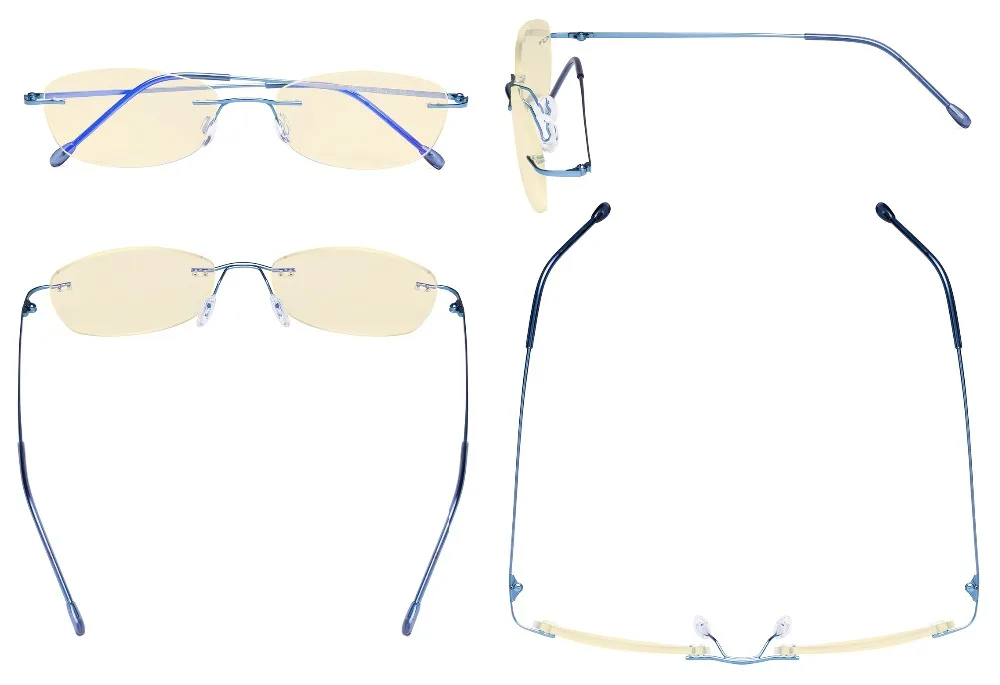 TMWK9903B Blue