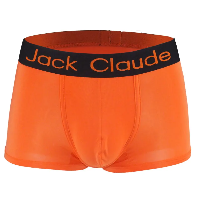 

boxers underwear men sexy underwear Brand soft embroidery printed Homme Underpants Breathable ventilate Plus Size Boxer Shorts