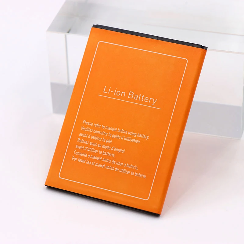 OLRRV 2150mAh для смартфон Тесла 6 1 Экстрим Замена батареи Bateria Мобильный телефон