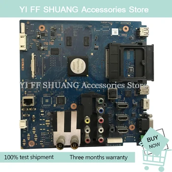 

100% Test shipping for KDL-46EX520 main board 1-883-753-11 screen LTY460HN02