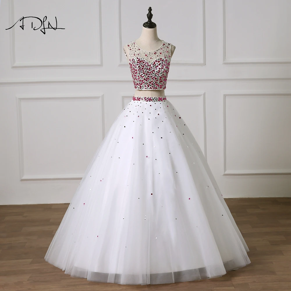 white debutante dresses under 100