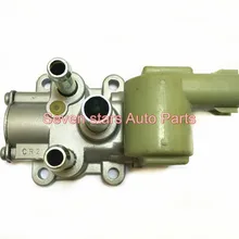 Воздушные клапаны IACV 2227015010 для t0yota Celica Corolla geo Prizm OEM#22270-15010