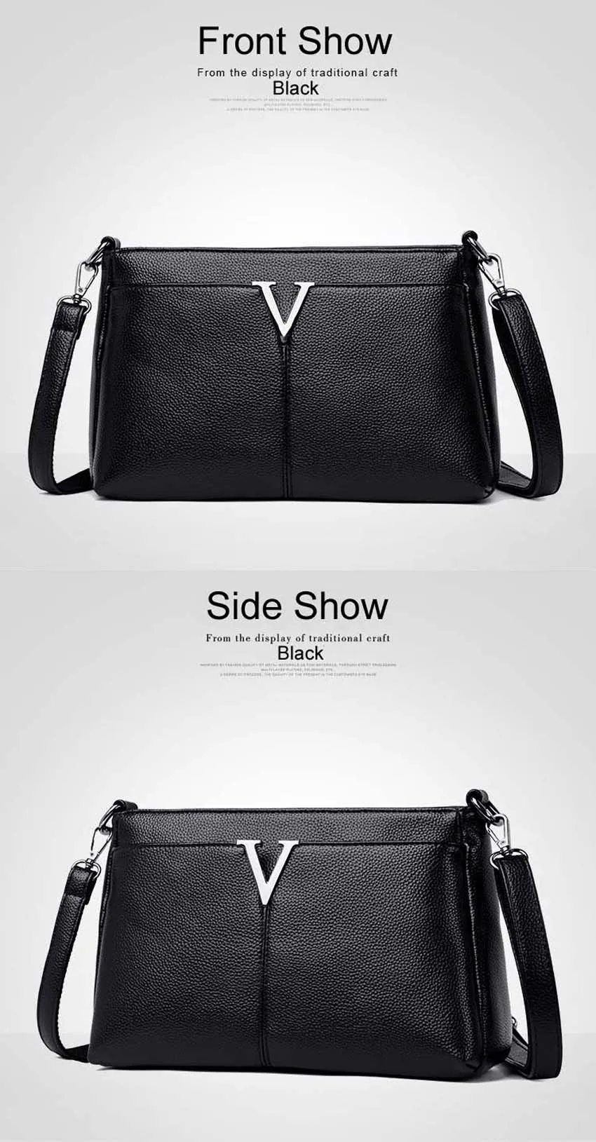 shoulder bag 10