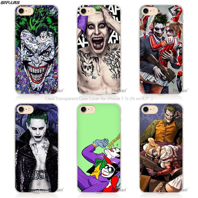 coque iphone 4 joker