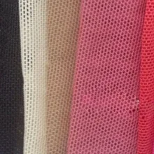 160 см шириной 1 м телесного, черного, белого, розового, желтого, темно-синего, желтого, кораллового, эластичного сетчатого тюля из тонкой мягкой ткани высокого качества