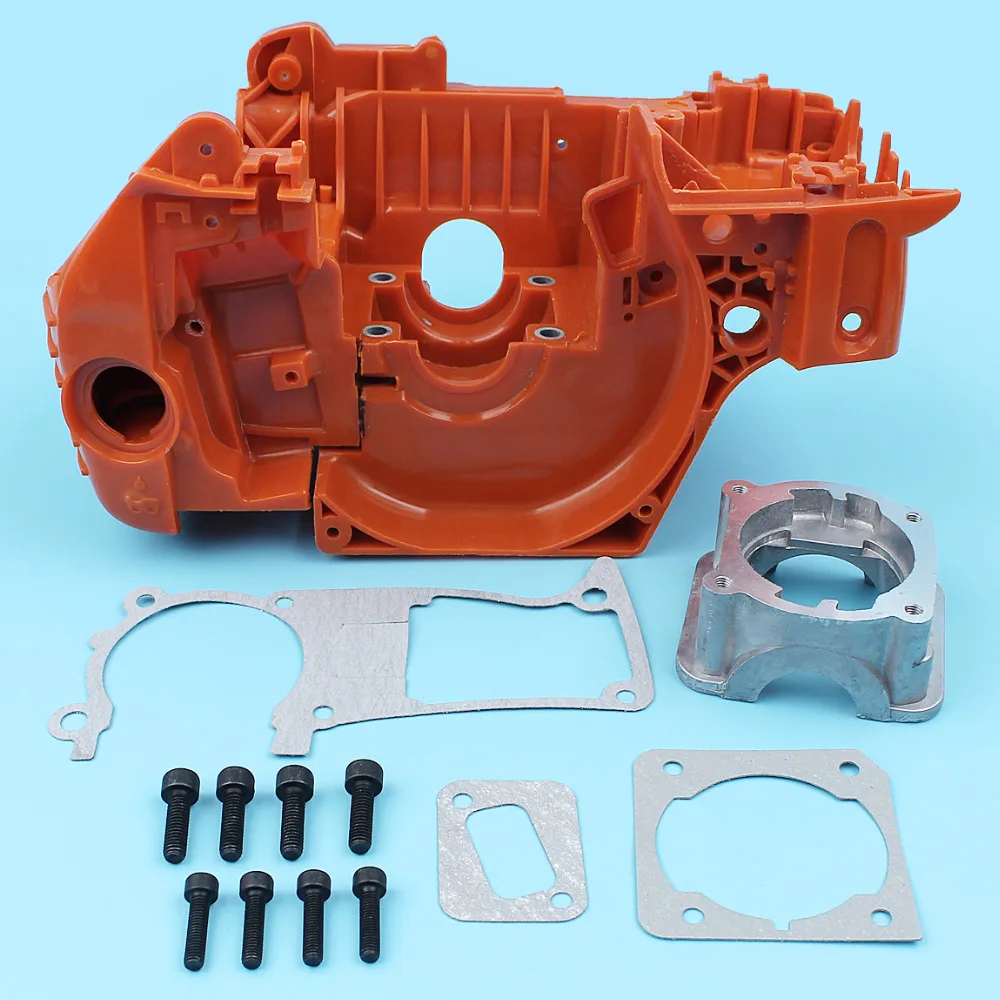 CrankcaseCrankCaseEngineHousingGasktsKitForHusqvarna350345340Chainsaw537172001503