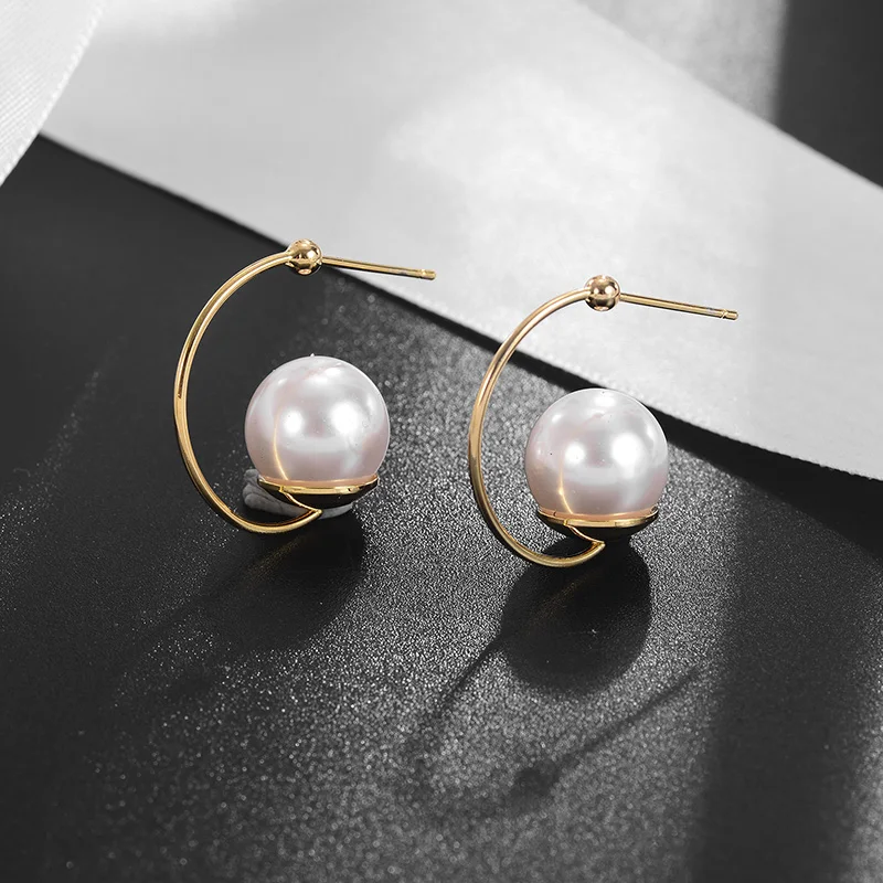 

2019 New Cute Zircon Flower Drop Earrings New Fashion Women Korean Pendientes Jewelry Girl Gift Pendientes Brincos Bijoux N04