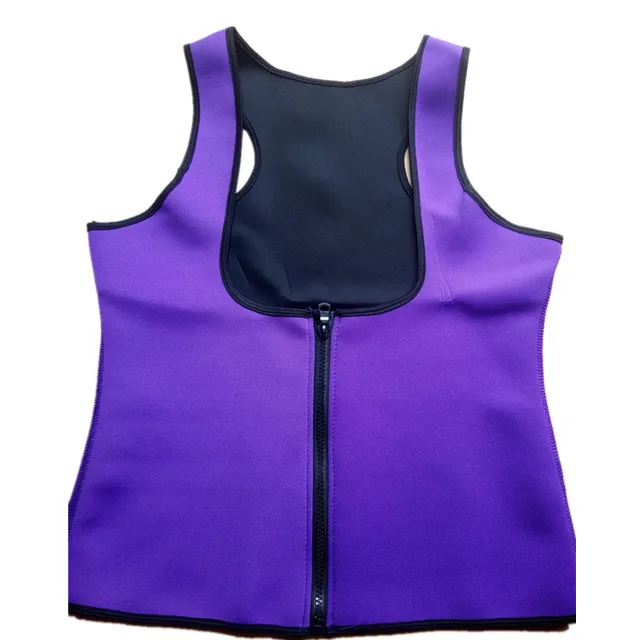 Buy Saenshing New Women Fitness Vests Hot Shaper
