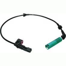 Eustein для BMW E46 датчик замедления скорости вращения колеса 34526792897 34526752681 M54 318i 320i 323ci 323i 325Ci