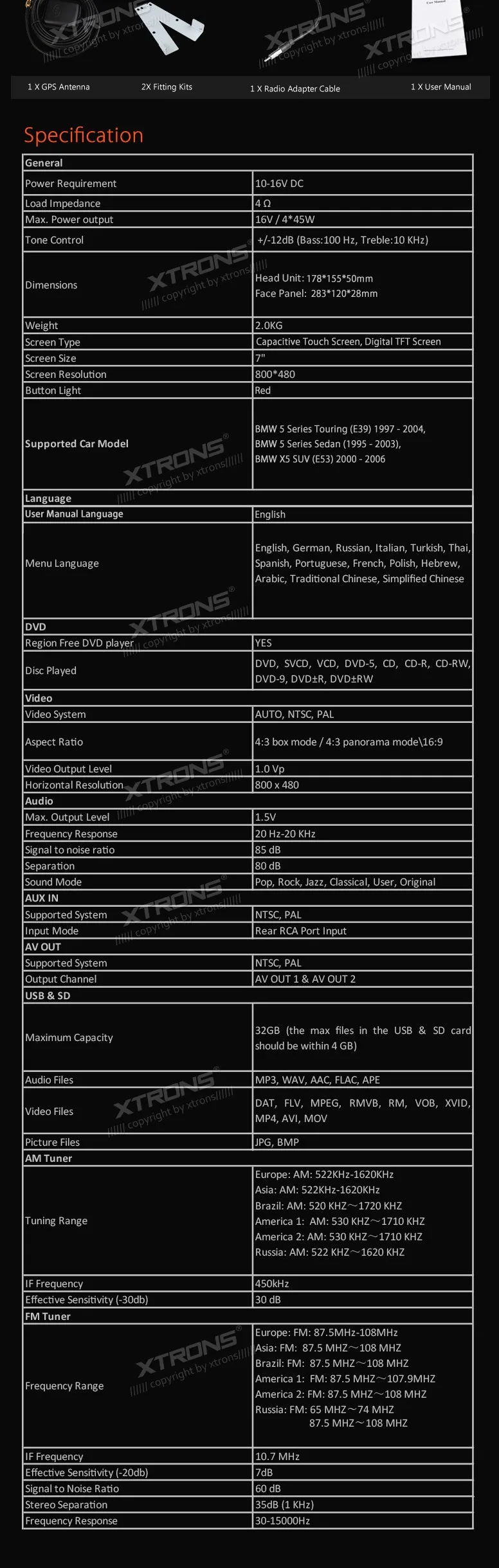 Best Newest 7 1080P Video Capacitive Touch Screen car DVD Player with GPS Canbus For BMW 5 Series/x5 7 Best Newest 7 1080P Video Capacitive Touch Screen car DVD Player with GPS Canbus For BMW 5 Series/x5 7