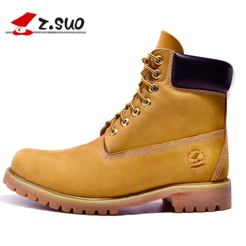 top brand work boots