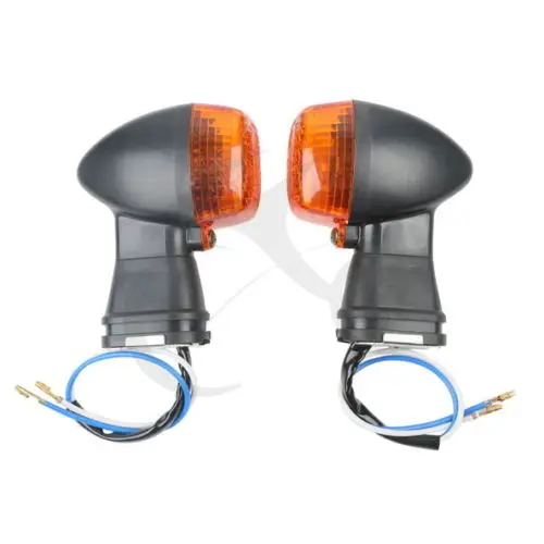 Передний указатель поворота для Kawasaki ZX600 Ninja ZX 6R ZX6R 1995 1998 ZX900|light for|light indicatorlight turn