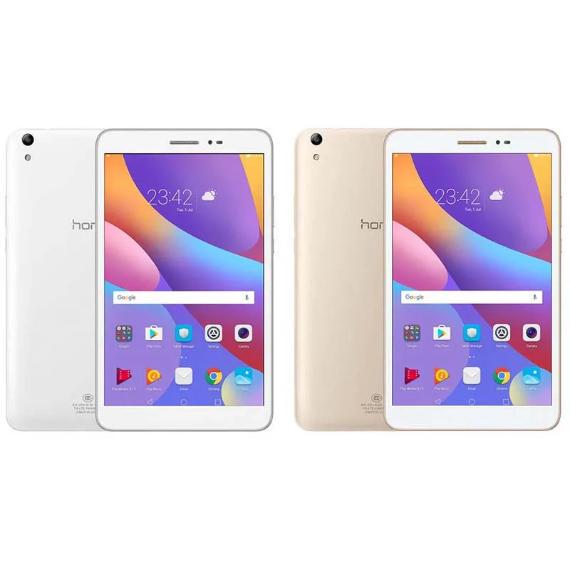 Глобальная прошивка HUAWEI Honor MediaPad T2 8 Pro планшет 2 0 дюйма 3 ГБ 32 планшетный ПК MSM 8939