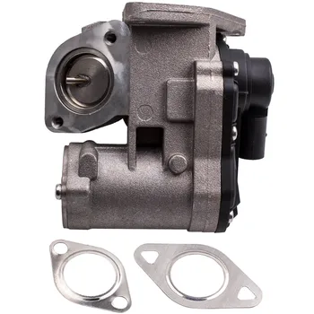 

03C131503B EGR Valve Exhaust Fit VW GOLF MK4 MK5 Jetta MK3 Polo 1.4 FSI 1.6 FSI For Audi A3 8P1 8PA 1.6 FSI for 3C5 05-11 Estate