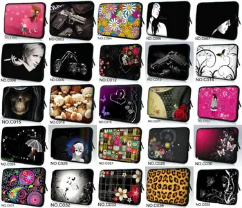 

Many Designs Laptop Sleeve Case Notebook Cover Notebook Bag for Macbook 11"12"13"15"15.6"13.3"11.6"