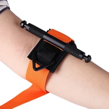 Спиннинг Тип жгут Медицинский аварийный открытый боевой жгут наборы БЫСТРОРАЗЪЕМНАЯ Пряжка стоп кровотечение стойки ремень полосы