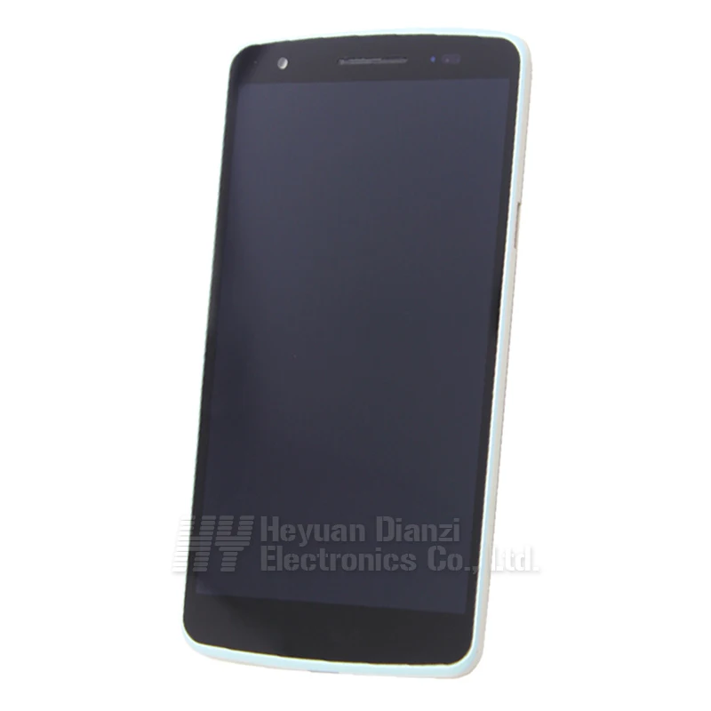 Wholesale 100 Original New for LG L22 isai LCD display touch screen Digitizer freeshipping