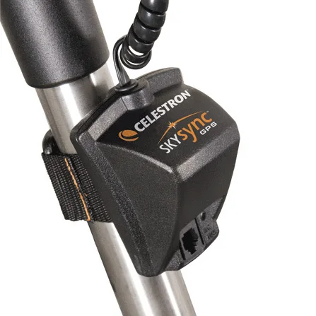 

Celestron 93969 Sky Sync GPS Accessory, Black, not monocular
