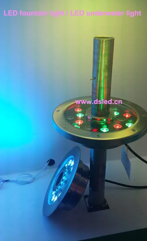 rgb led high power