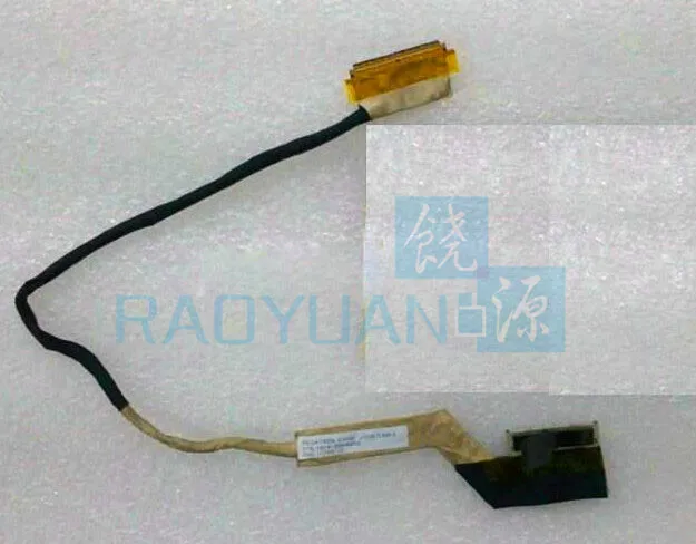 Оригинальный Новый ЖК-кабель для Acer Aspire 3750 3750G EIH30 P/N:EIH30 1414-05H4000 Flex LCD LVDS кабель 1414-