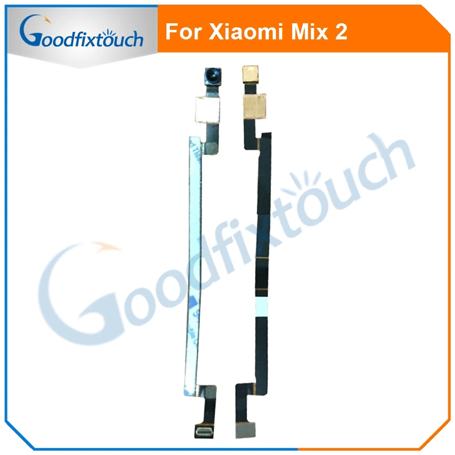 Фронтальная камера для Xiaomi Mix 2 Mix2 маленькая фронтальная с гибким кабелем Mi