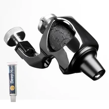 Тату машинка Роторная татуировочная машина шейкер сплав рама Тайвань мотор DC5.5 тату оборудование для боди-арта