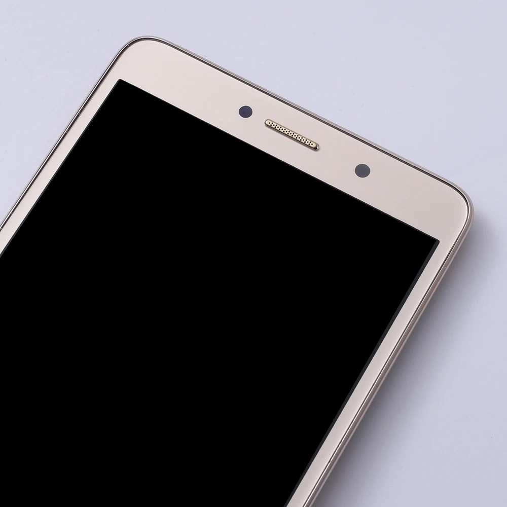 ЖК дисплей и сенсорная панель для Huawei Honor 6X 5 дюйма сменный дигитайзер / GR5