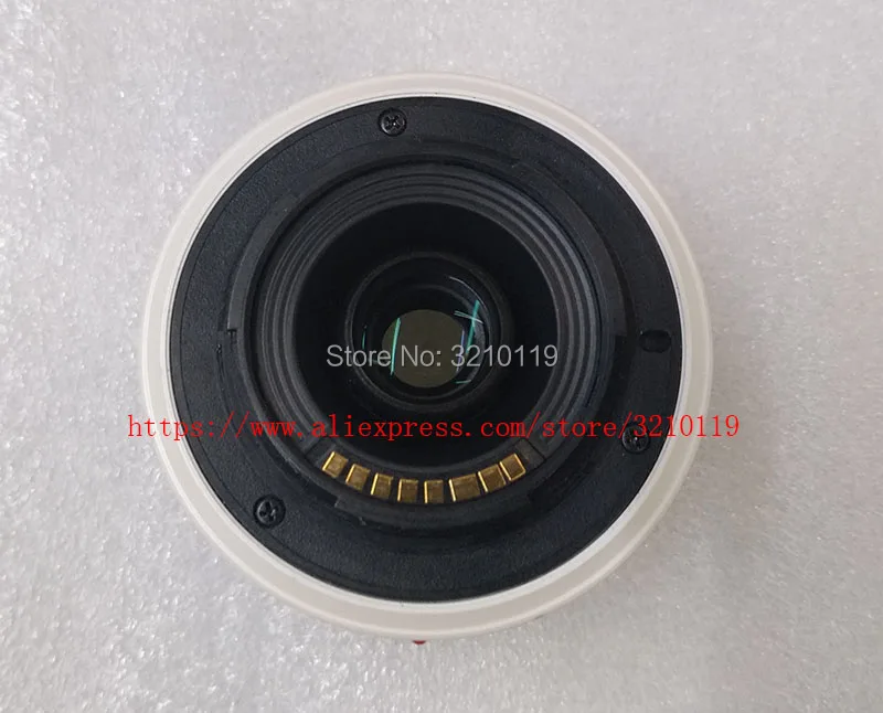 Зум объектив для Samsung оригинал 20 50 мм II f/3 5 6 ED NX1000 NX2000 NX200 NX210 NX300 NX500 NX1100 (вторая
