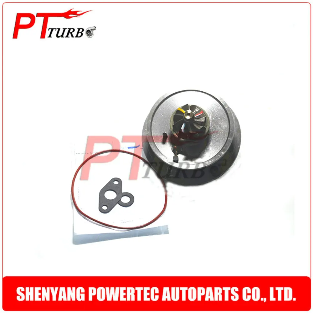 Картридж с сердечником Turbo 54389880001 для Renault Megane III 1 6 dCi 96 кВт 130 HP R9M 2011-14411-7969R новая