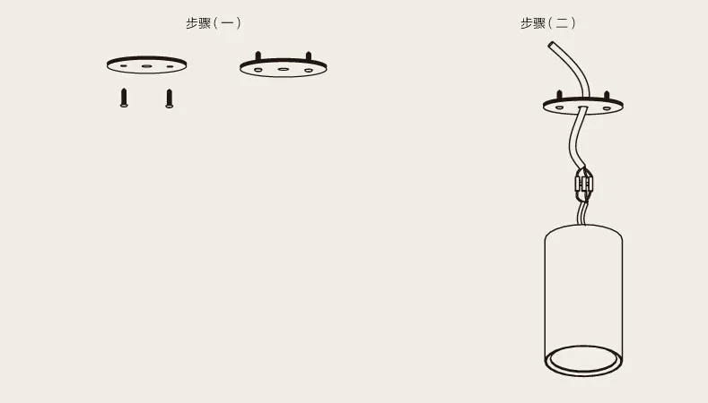 Contemporary Black Cylinder Aluminum 9W LED Ceiling Lights Exhibition Office Dome Light Commercial Light8