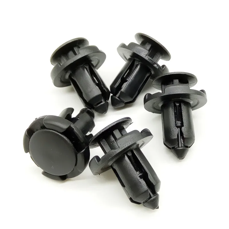 Клипсы Автомобильные Купить В Красноярске