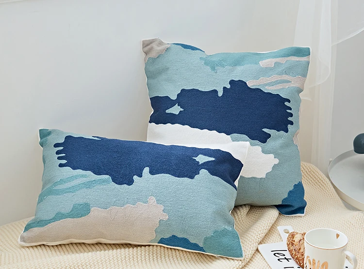 Cotton-Pillow-Case-Nordic-Towel-Embroidery-Waist-Pillow-Pillowcase-Cotton-Linen-Fronha-Couple-Plilow-Cover-for-Home-Cafe-Office-022