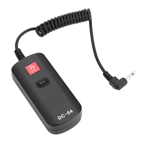 

4 Channels Wireless Radio Flash Trigger with 2 Receivers Remote Control Camera Accessories for Canon NIKON Pentax Sigma Olympus