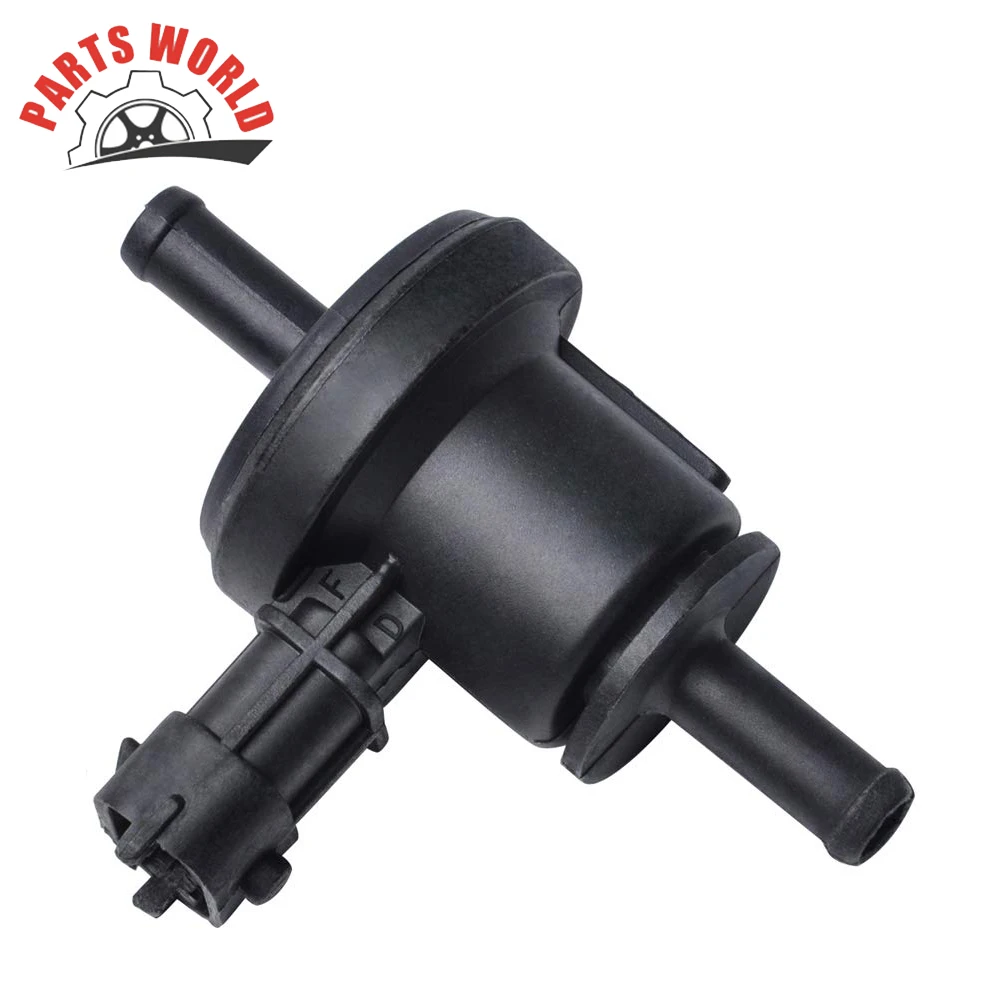 Соленоидный клапан управления испарителем для Hyundai Accent Elantra Kia Soul Rio 2006-2013 замена OEM