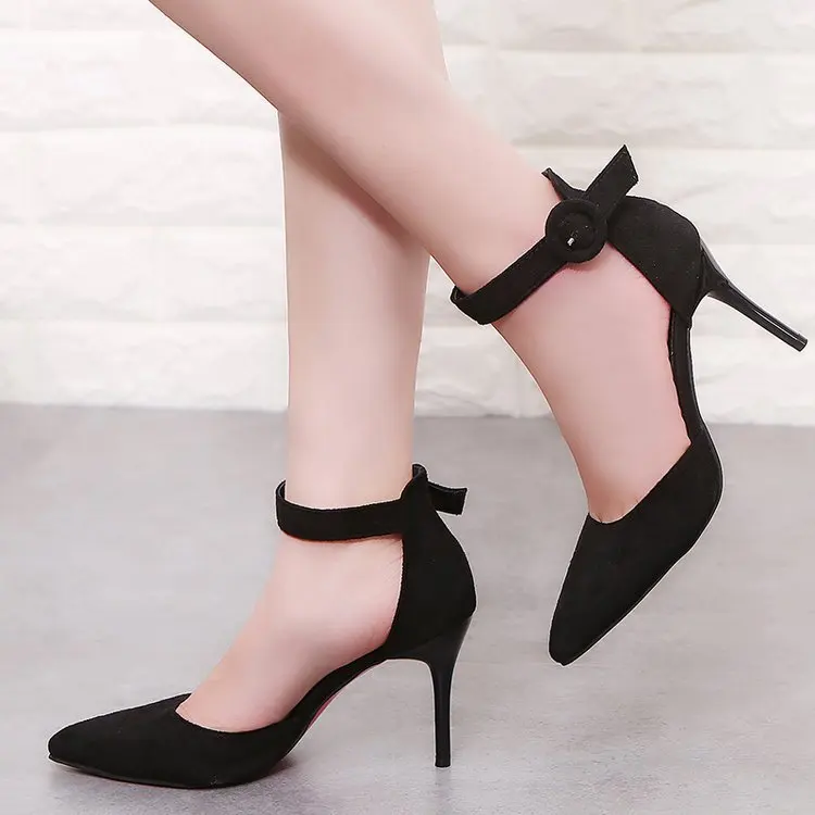  High Heels Shoes (4)
