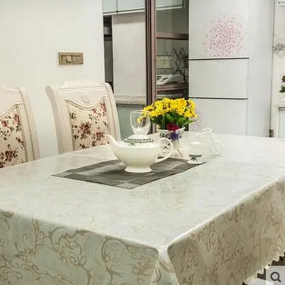 2017 new arrival pvc waterproof table cloth pu home textile wipe clean pvc vinyl tablecloth dining kitchen table cover protector - Kitchen Table Covers Vinyl 2017 new arrival pvc waterproof table cloth pu home textile wipe clean pvc vinyl tablecloth dining kitchen table cover protector - Kitchen Table Covers Vinyl