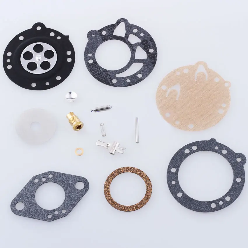 RK 113HL Chainsaw Rebuild Kit For Stihl 070 090 HL 244A, 324A,HL 318E