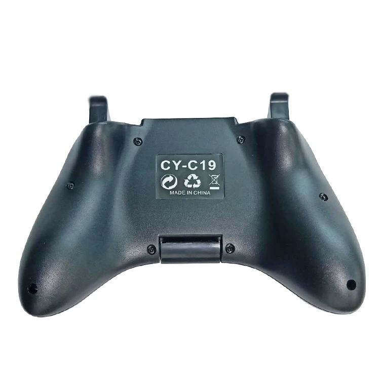 Игровой контроллер C19 с Bluetooth прямое подключение для воспроизведения мобильный