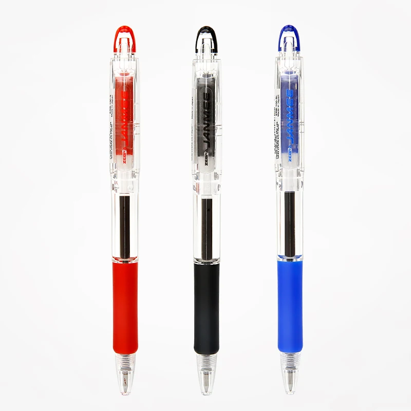 Japan Zebra 0.7mm Ballpoint Pens student Writing Supplies Office