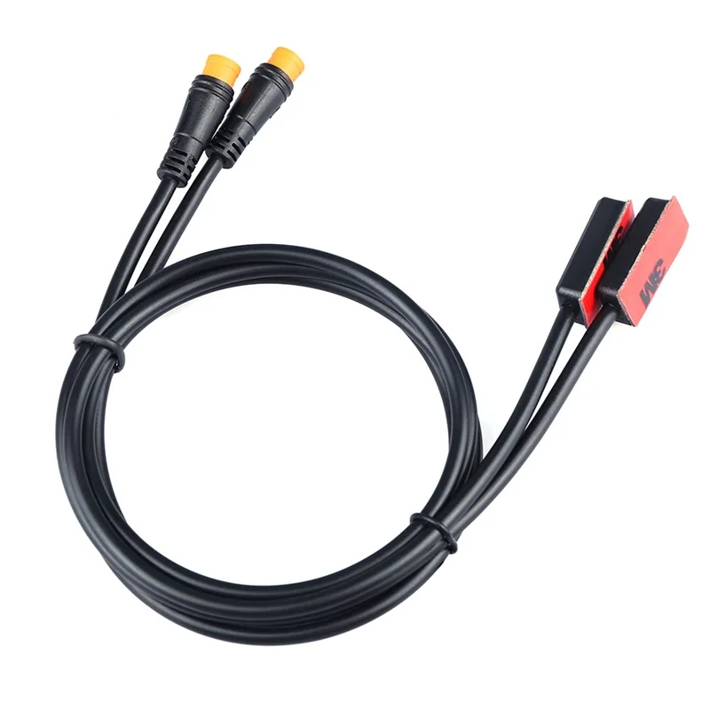 Perfect Electric bike Hydraulic Mechanical Brake Sensor 2 pcs For BAFANG BBS01 BBS02 BBSHD Mid Drive Motor Conversion Kit E-bike Parts 2