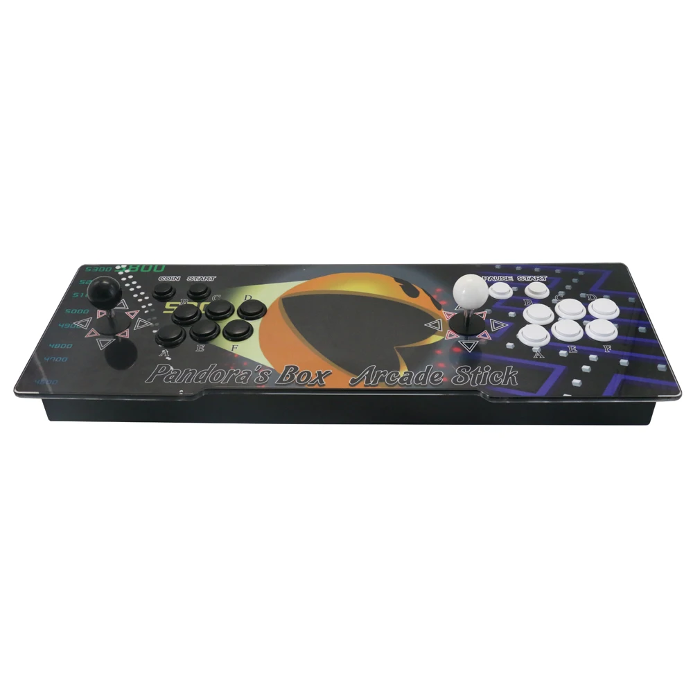 Pandora Box 9 arcade machines video game console multi games 1500 in 1 Pandora Box 9 arcade machines video game console multi games 1500 in 1