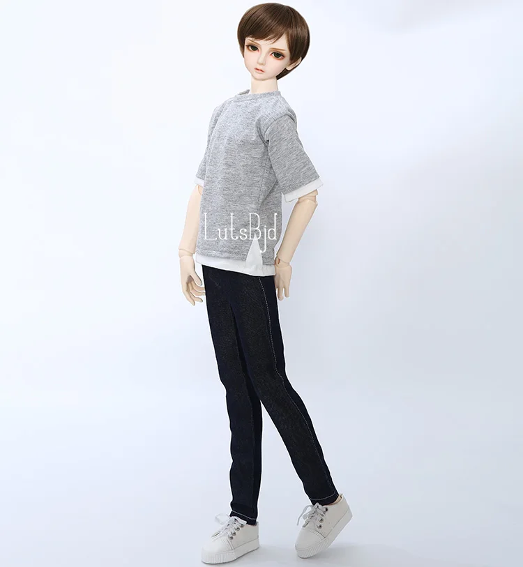 OUENEIFS BJD куклы Luts Senior 65 Delf Bory Body Male SDF 1/3 модель тела шарнирная кукла вторичный элемент мир